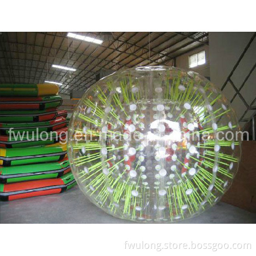 Popular Inflatable Zorb Ball